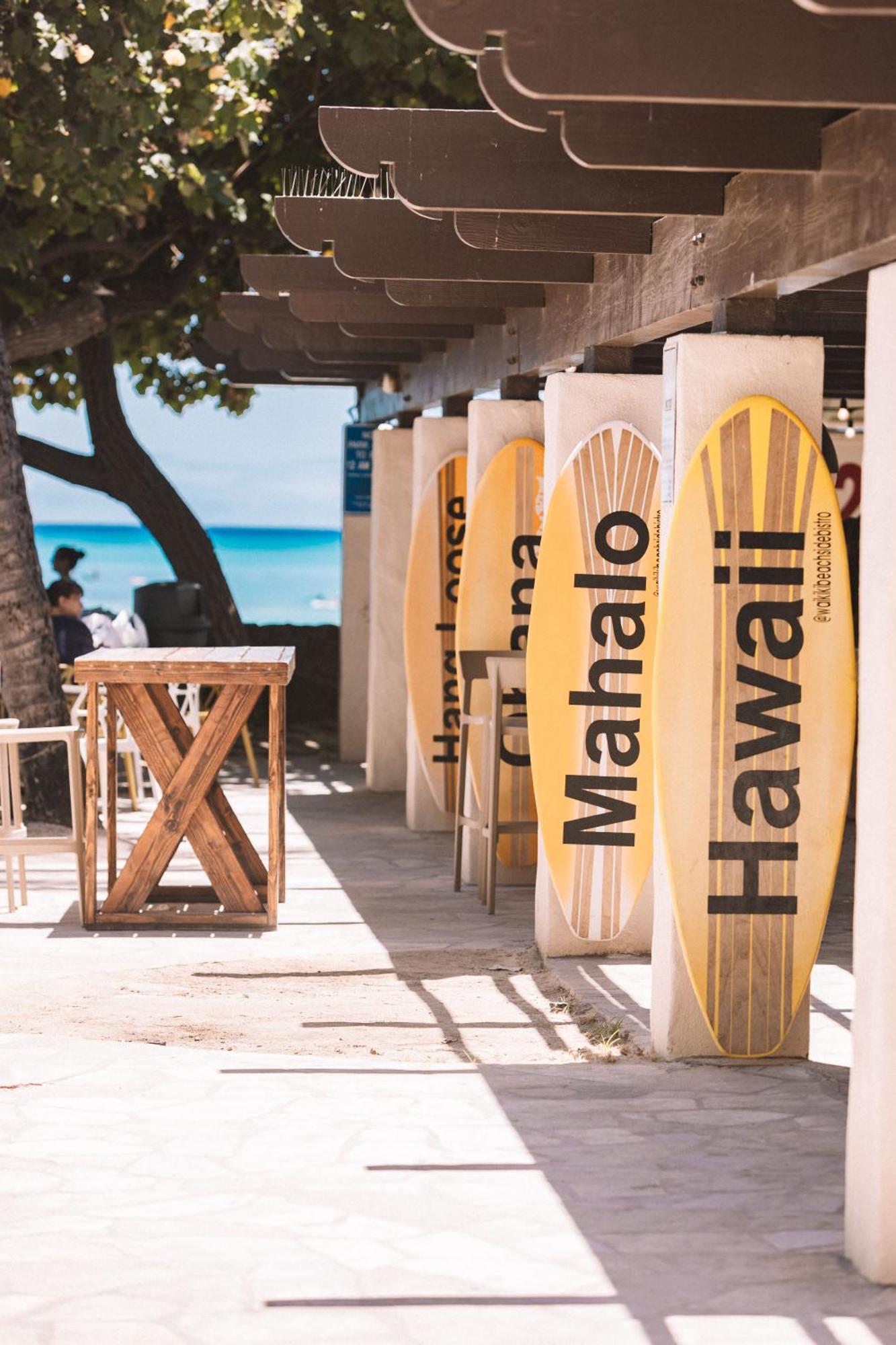 Newly Renovated 2 Bedroom Condo, 1 Block To Waikiki Beach, Free Parking Honolulu Luaran gambar